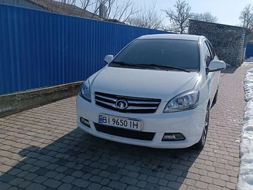 Авто Great Wall Voleex C30 2017 № 8520163
