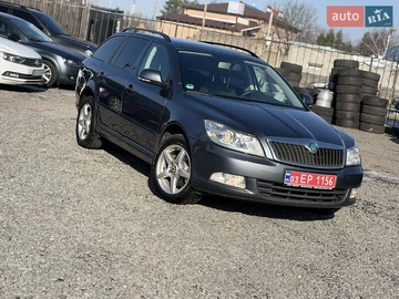 Авто Skoda Octavia 2013 № 8520180