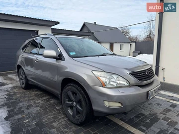 Авто Lexus Rx 2005 № 8520189