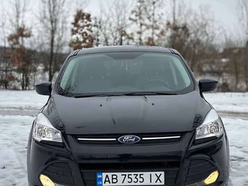 Авто Ford Escape 2013 № 8520190