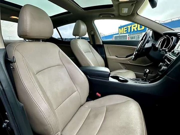 Авто KIA Optima 2015 № 8520208