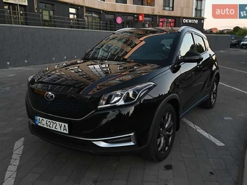 Авто  Seres 3 2021 № 8520211