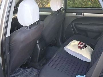 Авто KIA Sorento 2011 № 8520213