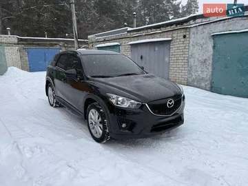 Авто Mazda Cx-5 2012 № 8520307