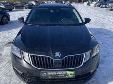Авто Skoda Octavia 2018 № 8520317