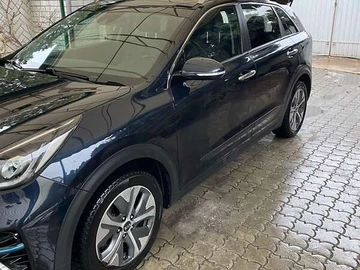 Авто KIA Niro 2019 № 8520324