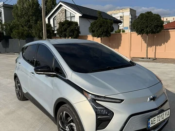 Авто Chevrolet Bolt Ev 2023 № 8520329
