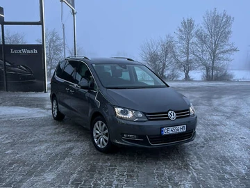 Авто Volkswagen Sharan 2020 № 8520424
