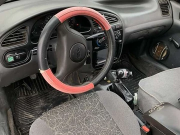 Авто Daewoo Lanos 2006 № 8520516