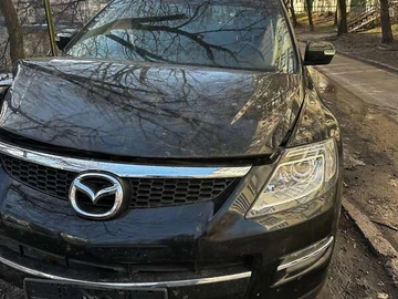 Авто Mazda Cx-9 2008 № 8520520