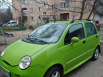 Авто Chery Qq 2008 № 8520521