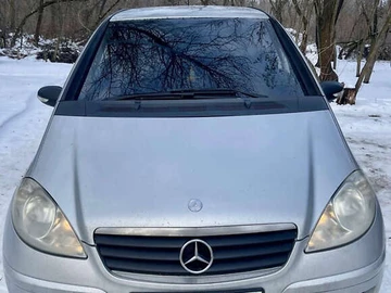 Авто Mercedes A-Class 2004 № 8520523
