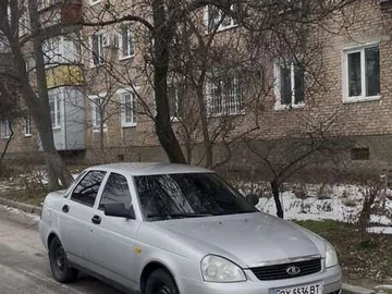 Авто ВАЗ 2170 Priora 2008 № 8520528