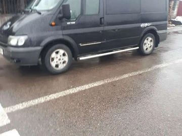 Авто Ford Transit 2003 № 8520530