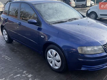 Авто Fiat Stilo 2005 № 8520531