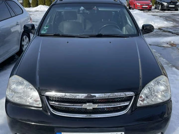 Авто Chevrolet Lacetti 2004 № 8520620