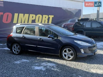Авто Peugeot 308 2008 № 8520622