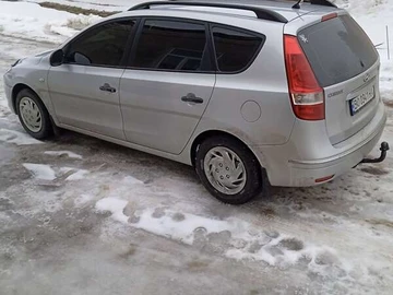 Авто Hyundai I30 2009 № 8520630