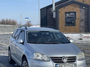 Авто Volkswagen Golf 2008 № 8520632