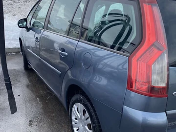 Авто Citroen C4 Picasso 2010 № 8520637