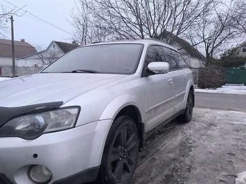 Авто Subaru Outback 2005 № 8520639