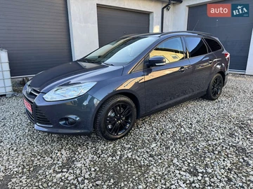 Авто Ford Focus 2011 № 8520651