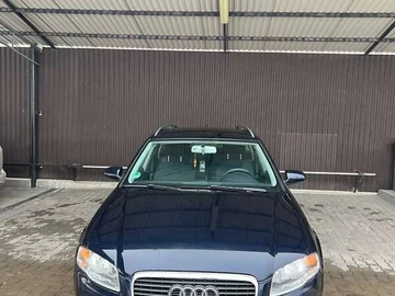 Авто Audi A4 2007 № 8520655