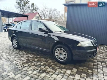Авто Skoda Octavia 2012 № 8520656