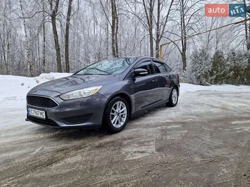 Авто Ford Focus 2015 № 8520666