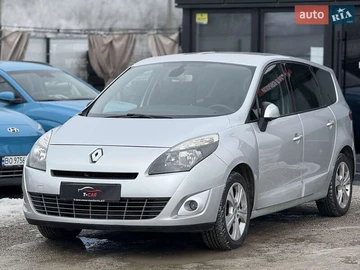 Авто Renault Grand Scenic 2011 № 8520669