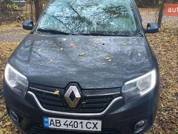 Авто Renault Logan 2018 № 8520670