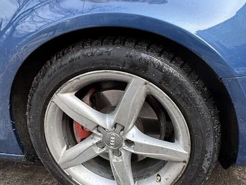 Авто Audi A4 2009 № 8520748
