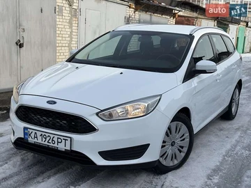 Авто Ford Focus 2017 № 8520762