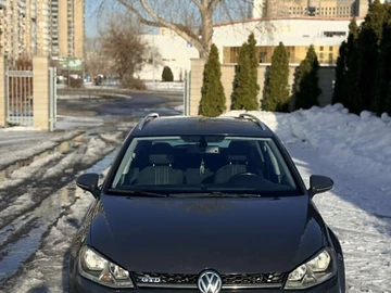 Авто Volkswagen Golf 2015 № 8520869