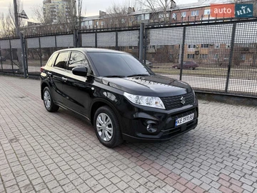 Авто Suzuki Vitara 2024 № 8520974