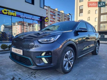Авто KIA Niro 2020 № 8520984