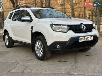 Авто Renault Duster 2024 № 8520987