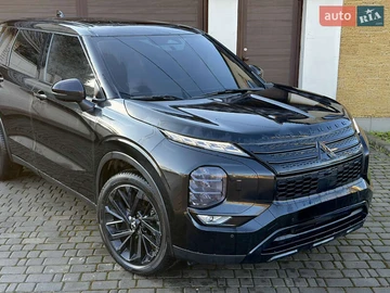 Авто Mitsubishi Outlander 2022 № 8520993