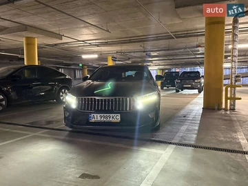 Авто KIA K7 2020 № 8520996