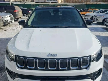 Авто Jeep Compass 2022 № 8520997