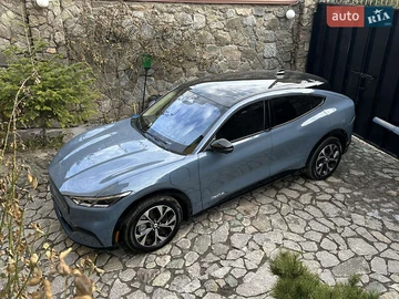 Авто Ford Mustang Mach-E 2023 № 8520999