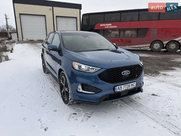 Авто Ford Edge 2020 № 8521001