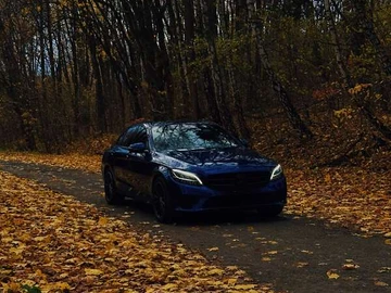Авто Mercedes C-Class 2019 № 8521014