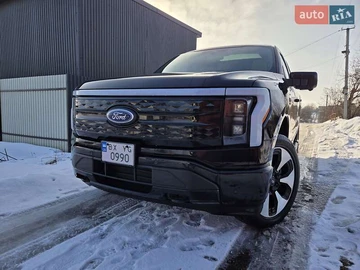 Авто Ford F-150 2022 № 8521018