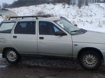 Авто ВАЗ 2111 2006 № 8521139