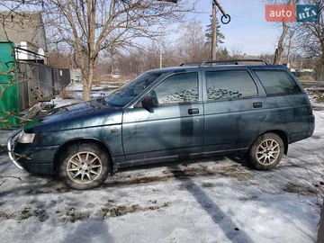 Авто ВАЗ 2111 2008 № 8521146