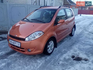 Авто Chery Kimo 2008 № 8521152