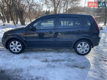 Авто Ford Fusion 2009 № 8521263