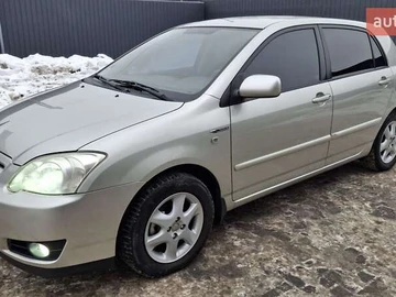 Авто Toyota Corolla 2006 № 8521273