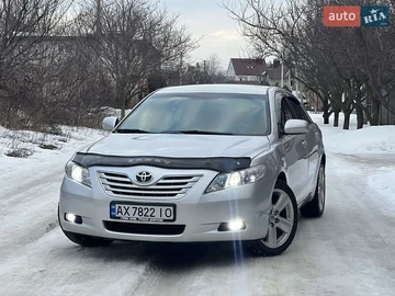 Авто Toyota Camry 2007 № 8521340